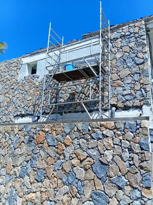 Parapet - Image gallerie 22